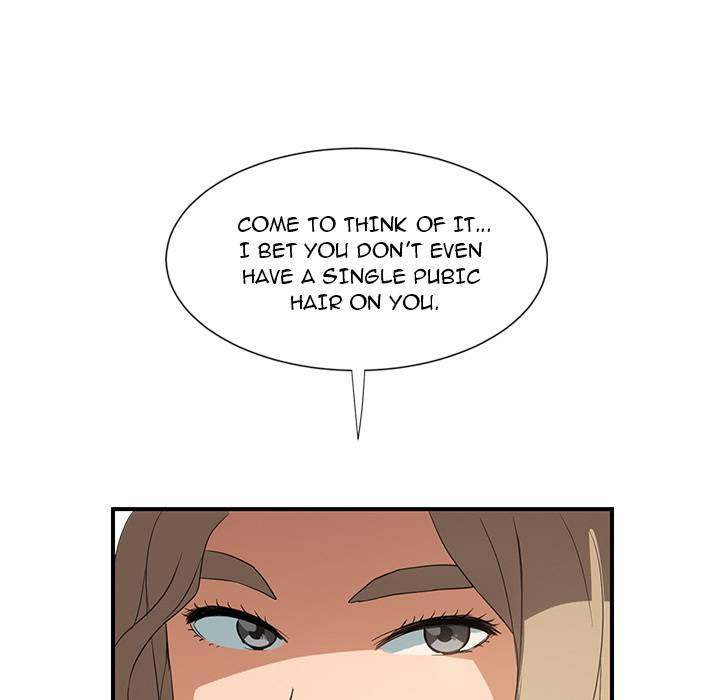 My Stepmom - Chapter 6 - Andromeda 11 page 56 hentai porn comic manga doujin